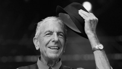 Życie mierzone w Cohenach 