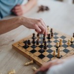 emocje Życie na szachownicy? Zaskakujące wyniki badań