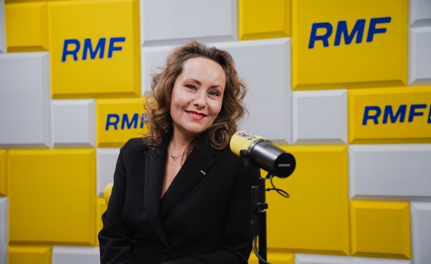 ​"Życie na walizkach mnie wykańcza": Elisabeth Duda w "Co u nich słychać?"