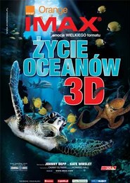 Życie Oceanów 3D