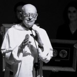 Życie, po którym trzeba postawić wykrzyknik. Kraków pożegnał o. Kłoczowskiego