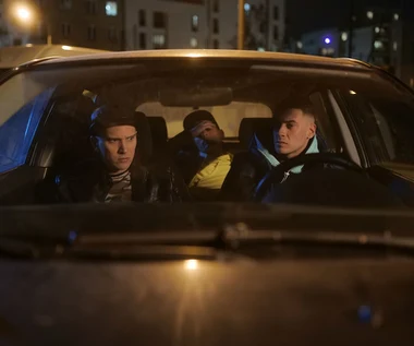 "Życie w błocie się złoci" [trailer]