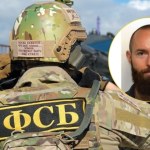 Życie w cieniu Kremla. Najbardziej poszukiwany człowiek Europy znaleziony w Moskwie