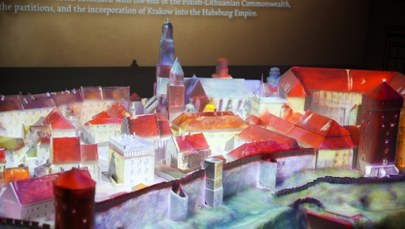 Życie w cieniu monarchii. Nowa wystawa stała na Wawelu