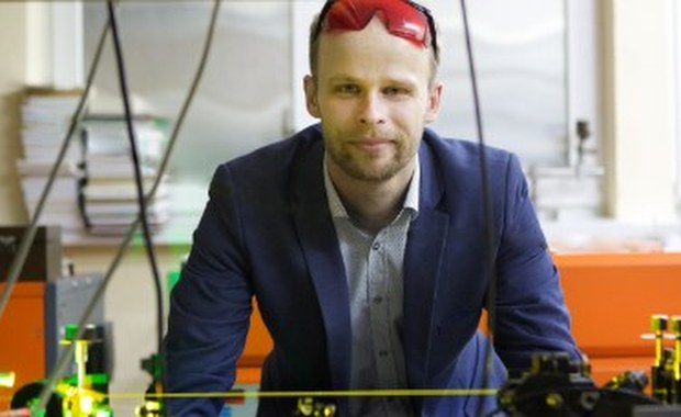 ​Życie w kosmosie. Dołącz do Copernicus Festival [TRANSMISJA]