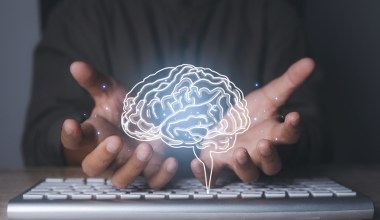 Życie wieczne w kodzie. Projekt QAIAx chce przenieść umysł do robotów