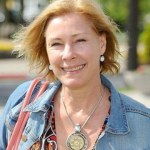 Życie wiele razy dało jej w kość