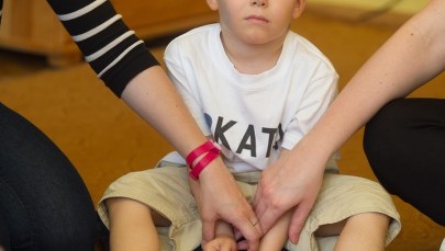 Życie z autyzmem. Historie trzech matek