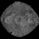 Życiodajna asteroida Bennu
