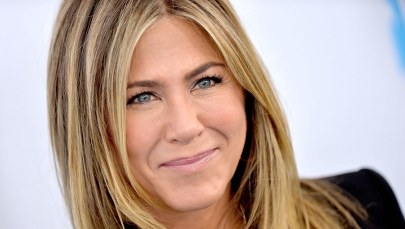 Życiowa rewolucja u Jennifer Aniston. Gwiazda zadebiutowała na… Instagramie i Facebooku!