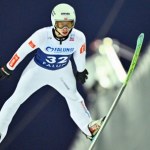 "Życiówka" Kacpra Tomasiaka w Falun. Triumfował Stefan Kraft