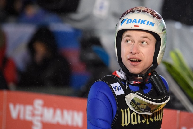 Życiowy sukces Aleksandra Zniszczoła w Lahti, Polak w końcu "odpalił". "Tyle lat zaciskania zębów"