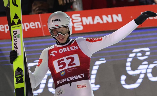 Życiowy sukces młodego Polaka. Biało-Czerwoni błysnęli w Wiśle