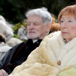 Życzenia 130 lat dla Ireny Kwiatkowskiej!