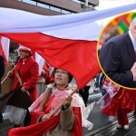 Życzenia dla Polski. Gratulacje złożył nawet Łukaszenka