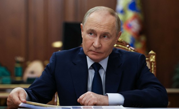 Życzenia dla Putina z całego świata. Zaskakujący wpis polityków z Polski