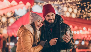 Życzenia na Boże Narodzenie dla bliskich. Są ciepłe i wzruszające
