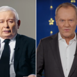 Życzenia politycznych liderów. Kaczyński o Ukrainie i patriotyzmie