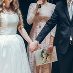 Życzenia ślubne powinny być wyjątkowe. Sprawdź, czego życzyć młodej parze 