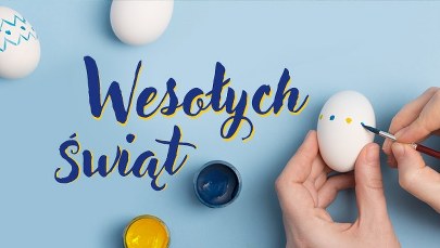 ​Życzenia wielkanocne. Dla kogo SMS zamiast kartki pocztowej?