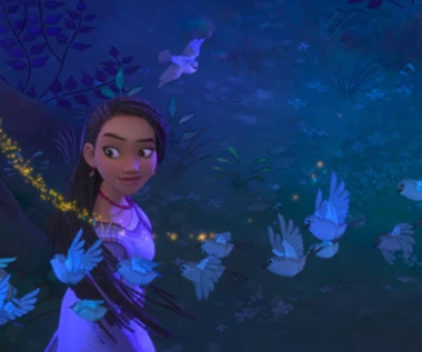 "Życzenie": Disney w pigułce [recenzja]