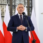 Życzenie Nawrockiego: Większa asertywność rządu w tej sprawie