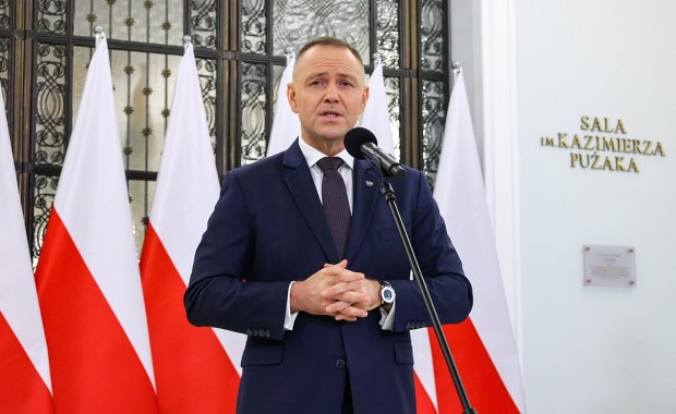 Życzenie Nawrockiego: Większa asertywność rządu w tej sprawie