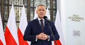 Życzenie Nawrockiego: Większa asertywność rządu w tej sprawie