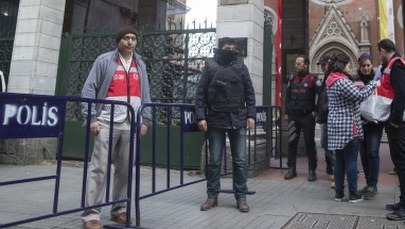 Żydowskie dzieci na celowniku terrorystów z ISIS. Do ataku może dojść w ciągu 24 godzin