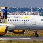 Żydowskie dzieci wyrzucone z samolotu. Skandal w Walencji