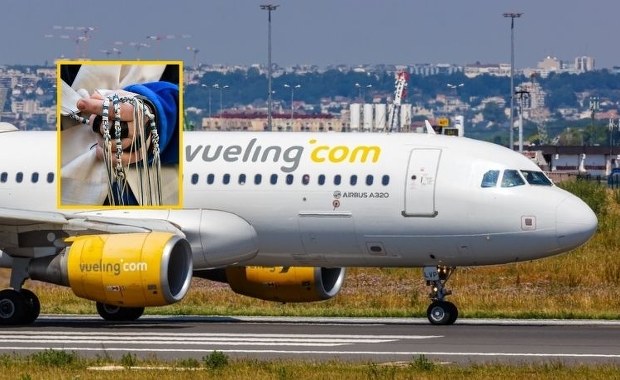 Żydowskie dzieci wyrzucone z samolotu. Skandal w Walencji