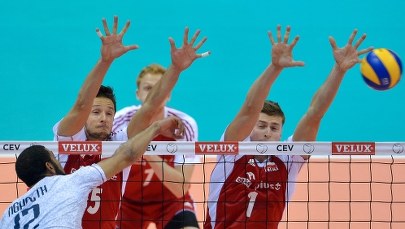 Żygadło: Meczów nie wygrywa się gadaniem