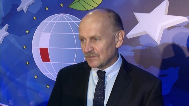 Zygmunt Berdychowski, przewodniczący Rady Programowej Forum Ekonomicznego /Newseria Biznes
