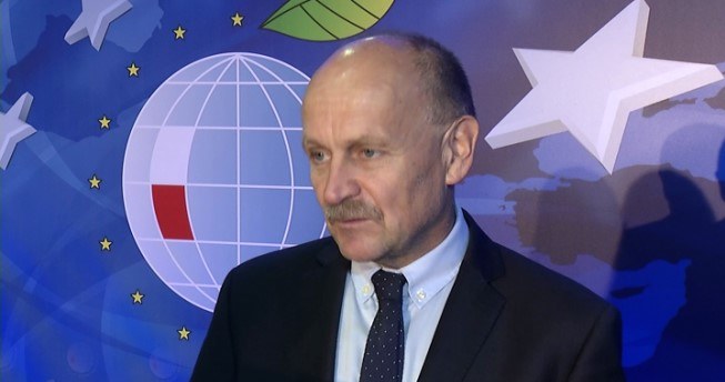 Zygmunt Berdychowski, przewodniczący Rady Programowej Forum Ekonomicznego /Newseria Biznes