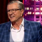 Zygmunt Chajzer: Gafa na imprezie rolniczej, afera w teleturnieju "Moment prawdy"
