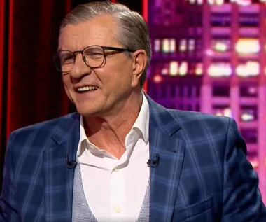 Zygmunt Chajzer: Gafa na imprezie rolniczej, afera w teleturnieju "Moment prawdy"