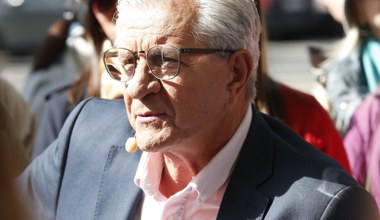 Zygmunt Chajzer nie mógł milczeć. Wytknął, czego brakuje w polskiej telewizji. "Kiedyś więcej wiedzieliśmy"
