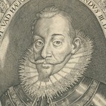 Zygmunt III Waza - ​wyprawa  po  tron szwedzki w 1598 r.