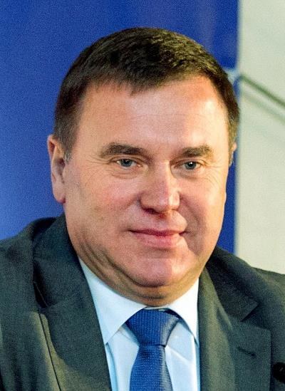 Zygmunt Łukaszczyk może zostać szefem KW /PAP
