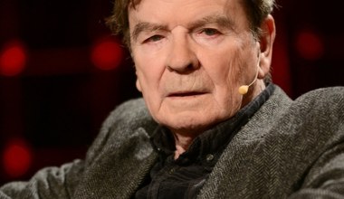 Zygmunt Malanowicz długo czekał na prawdziwe szczęście. Dała mu je dopiero trzecia żona