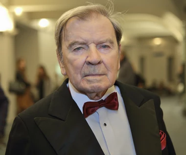 Zygmunt Malanowicz: Jego ekranowy debiut wywołał gniew Gomułki 