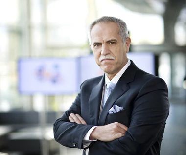 Zygmunt Solorz: Moim celem jest wzmocnienie Grupy Polsat Plus