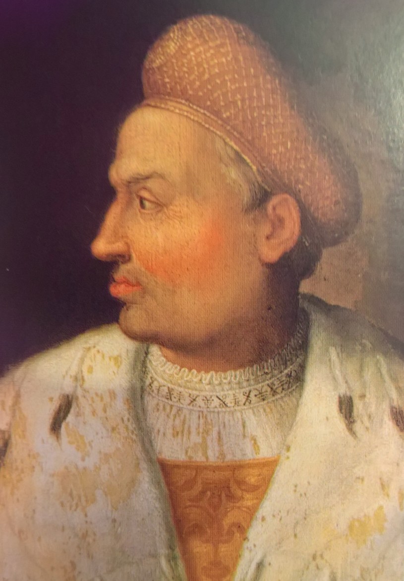 Zygmunt Stary do przystojnych nie należał. Portret monarchy autorstwa Hansa von Kulmbacha (domena publiczna) /Ciekawostki Historyczne