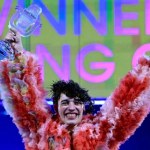 "Żyjcie zgodnie z tym, co głosicie". Nemo odsyła kryształowy mikrofon