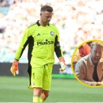 "Żyję dniem dzisiejszym". Boruc w RMF FM o karierze i nowych wyzwaniach