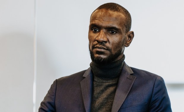 ​"Żyję i mam się dobrze". Eric Abidal reaguje na doniesienia o swojej śmierci