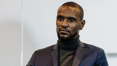 ​"Żyję i mam się dobrze". Eric Abidal reaguje na doniesienia o swojej śmierci