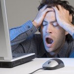 Żyję po to, by pracować, czy pracuję po to, być żyć? 