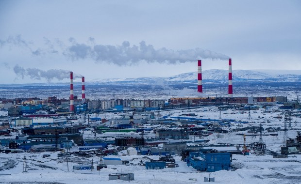 Żyje się tu 10 lat krócej niż w reszcie kraju. Wstęp mają tylko nieliczni