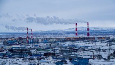 Żyje się tu 10 lat krócej niż w reszcie kraju. Wstęp mają tylko nieliczni